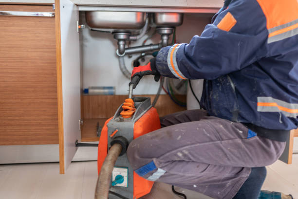 Alemdağ Mutfak Tikanikliği Açmak