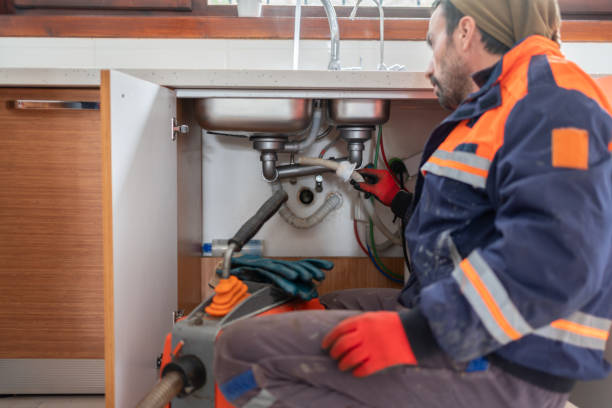 Alemdağ Mutfak Lavabo  Tıkanıklıkları Açmak